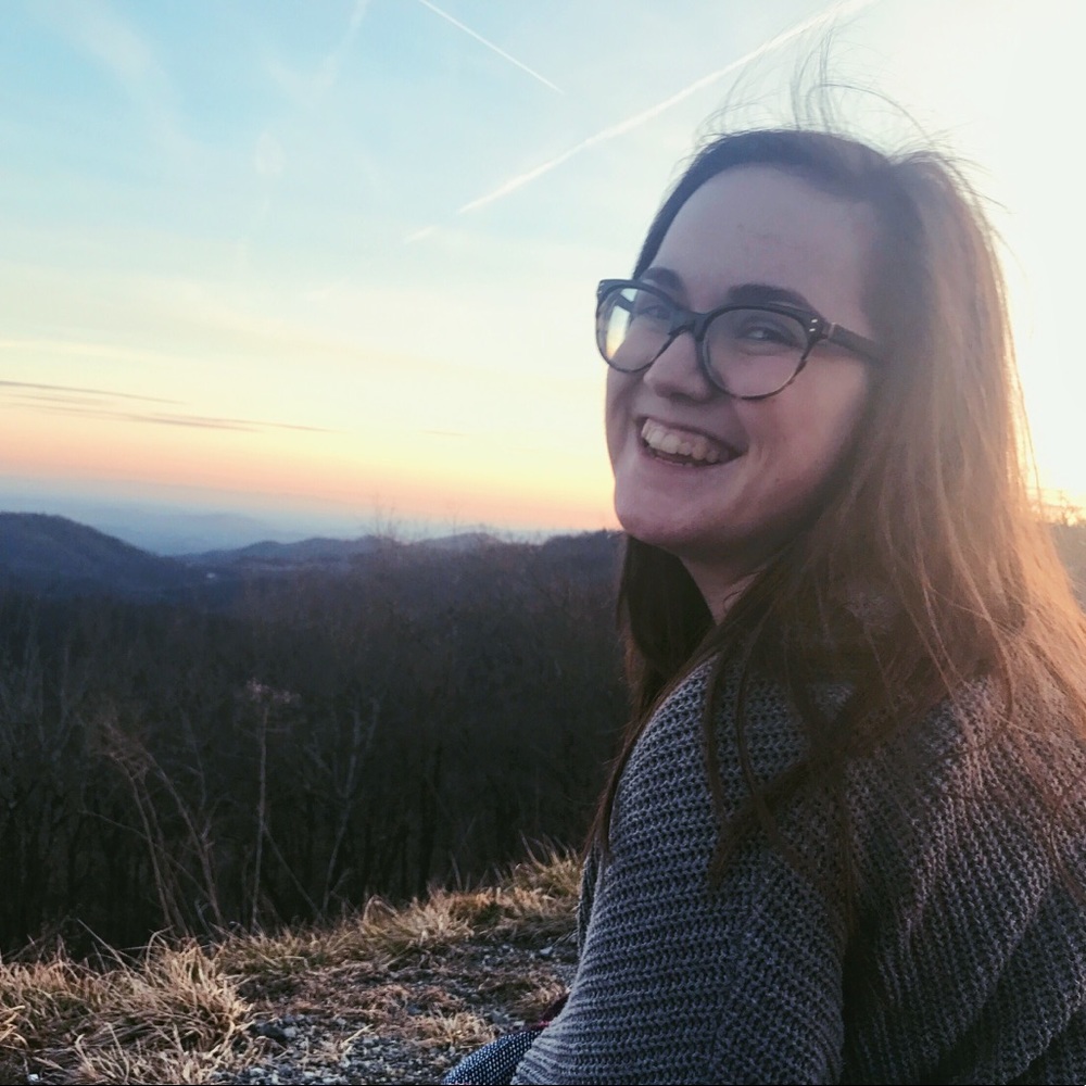 Meet your Posher, Abby